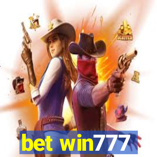 bet win777